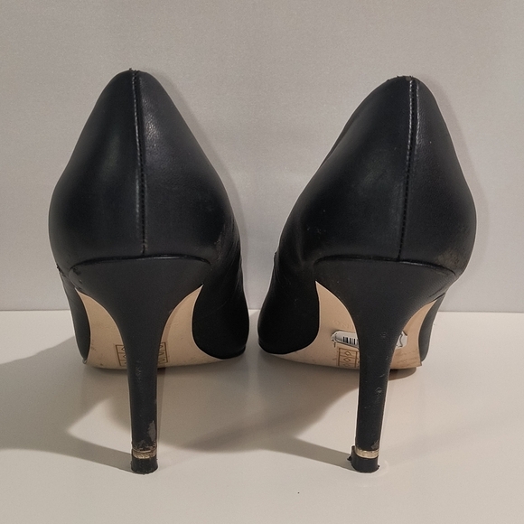 Call It Spring Women's 7.5 Black Heels - Picture 2 of 8